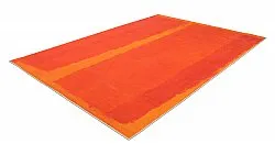 Tappeto Wilton - Asti (arancia)