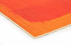 Tappeto Wilton - Asti (arancia)
