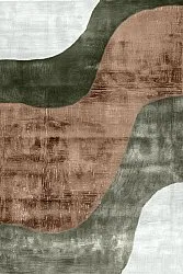 Tappeto Wilton - Barcelona (marrone)