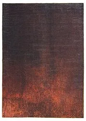 Tappeto Wilton - Bovera (rosso)