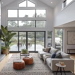 Tappeto Wilton - Goulette (multi)