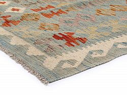 Tappeto kilim orientale 356 x 256 cm