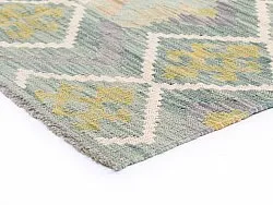 Tappeto kilim orientale 199 x 151 cm
