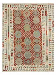 Tappeto kilim orientale 348 x 258 cm
