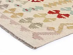 Tappeto kilim orientale 348 x 258 cm