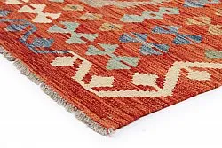 Tappeto kilim orientale 348 x 257 cm