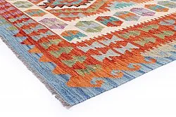 Tappeto kilim orientale 298 x 204 cm