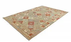 Tappeto kilim orientale 293 x 200 cm