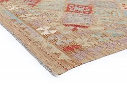 Tappeto kilim orientale 293 x 200 cm
