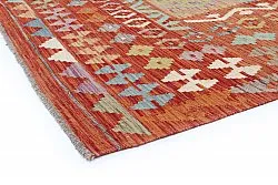Tappeto kilim orientale 303 x 199 cm