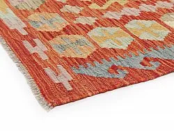 Tappeto kilim orientale 292 x 202 cm