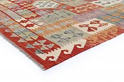 Tappeto kilim orientale 304 x 208 cm