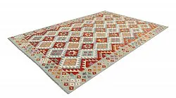 Tappeto kilim orientale 297 x 200 cm