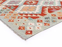 Tappeto kilim orientale 297 x 200 cm