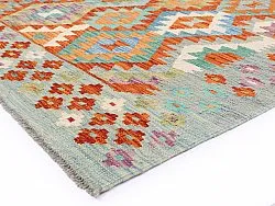 Tappeto kilim orientale 293 x 204 cm