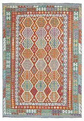 Tappeto kilim orientale 300 x 213 cm