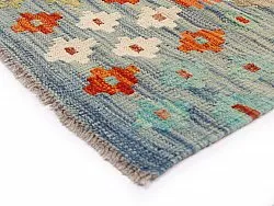 Tappeto kilim orientale 293 x 205 cm