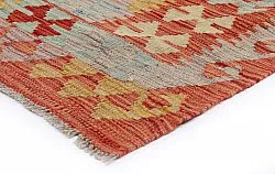 Tappeto kilim orientale 287 x 197 cm