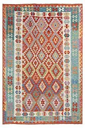 Tappeto kilim orientale 295 x 202 cm