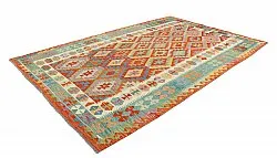 Tappeto kilim orientale 295 x 202 cm