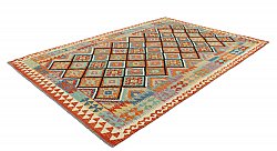 Tappeto kilim orientale 300 x 203 cm