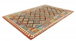 Tappeto kilim orientale 300 x 203 cm