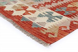 Tappeto kilim orientale 291 x 200 cm