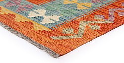 Tappeto kilim orientale 288 x 202 cm