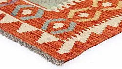 Tappeto kilim orientale 298 x 203 cm