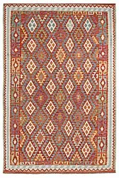 Tappeto kilim orientale 300 x 205 cm