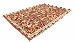 Tappeto kilim orientale 300 x 205 cm