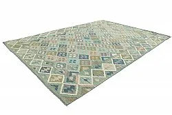 Tappeto kilim orientale 300 x 204 cm
