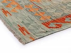 Tappeto kilim orientale 291 x 208 cm