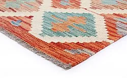 Tappeto kilim orientale 290 x 199 cm