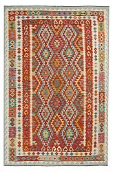 Tappeto kilim orientale 300 x 204 cm