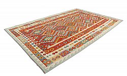 Tappeto kilim orientale 300 x 204 cm