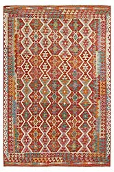 Tappeto kilim orientale 301 x 204 cm