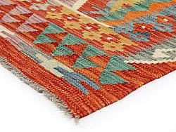 Tappeto kilim orientale 301 x 204 cm