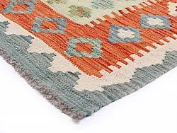 Tappeto kilim orientale 304 x 199 cm