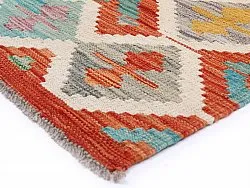 Tappeto kilim orientale 295 x 201 cm