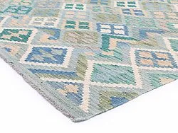 Tappeto kilim orientale 302 x 203 cm