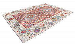 Tappeto kilim orientale 299 x 211 cm
