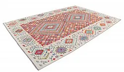 Tappeto kilim orientale 299 x 211 cm