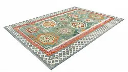 Tappeto kilim orientale 299 x 209 cm