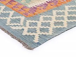 Tappeto kilim orientale 298 x 202 cm