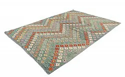 Tappeto kilim orientale 242 x 170 cm