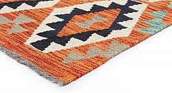 Tappeto kilim orientale 298 x 204 cm