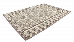 Tappeto kilim orientale 295 x 201 cm