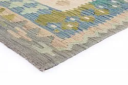 Tappeto kilim orientale 299 x 205 cm