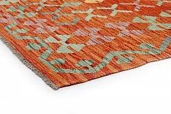 Tappeto kilim orientale 363 x 280 cm